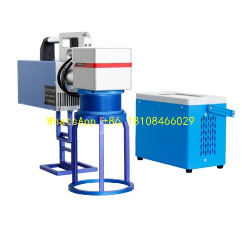 Industrial Laser Printer Price - Fabrika Fiyatı 355nm Yüksek Hassasiyetli UV