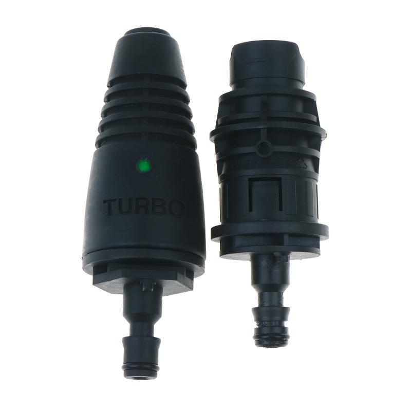 Laser Nozzle Ceramic - Yüksek Basınçlı Döner Turbo Nozul Araba