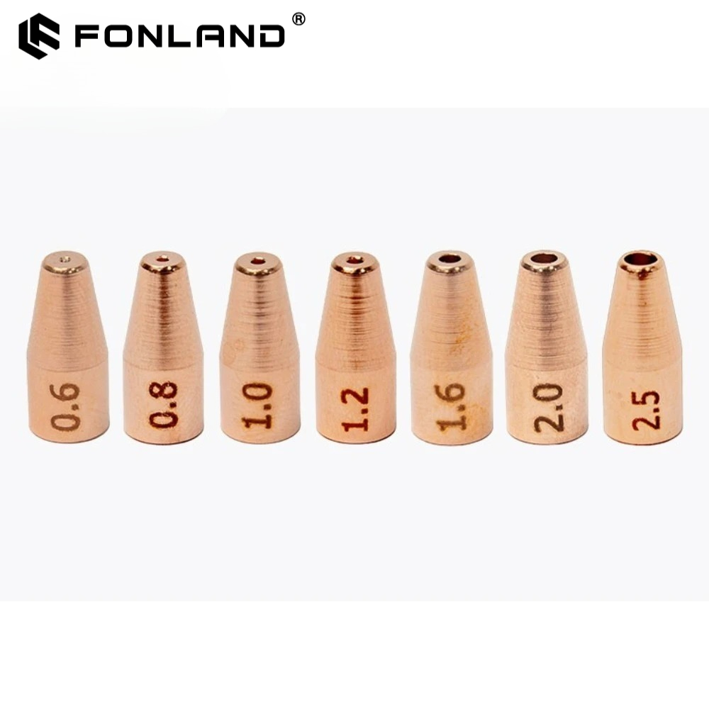 Industrial Laser Guide - Orijinal SUP Endüstriyel Tel Besleme Nozulu