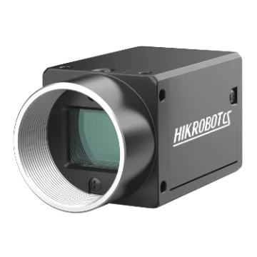 Industrial Visual - HIKROBOT MV-CS200-10GM Görsel Endüstriyel Siyah Beyaz