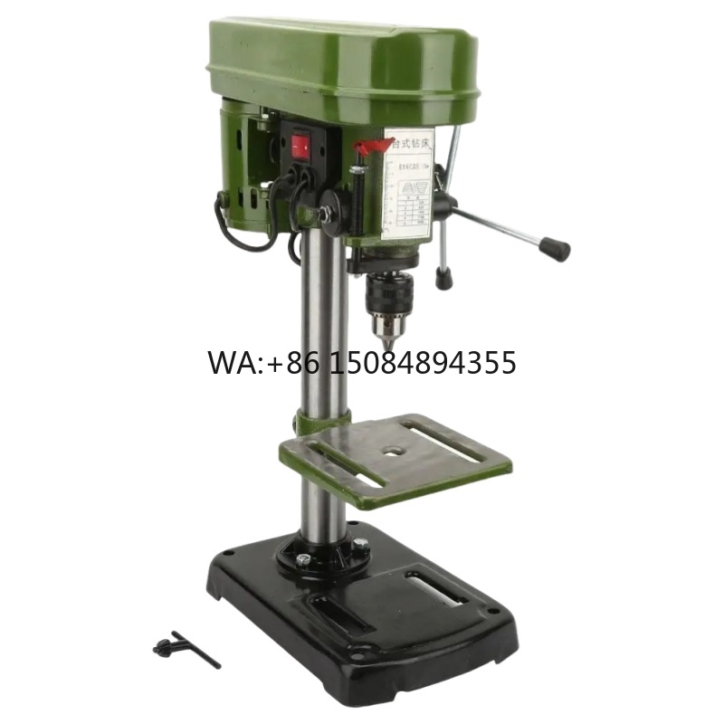 Industrial Laser Guide - Tezgah Üstü Delme Makinesi 550w Yüksek