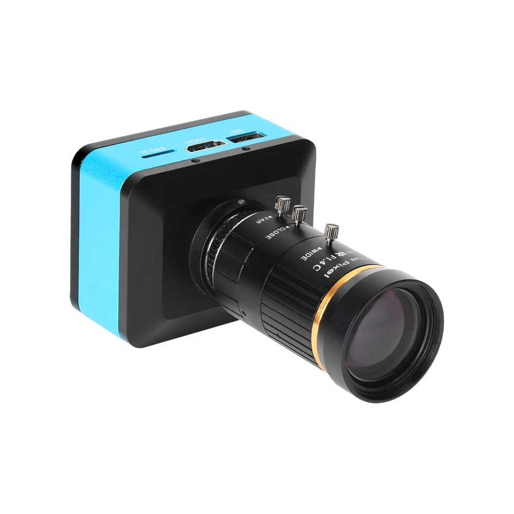 Industrial Visual - Gerçek 4K 12MP 1080P UHD HDMI