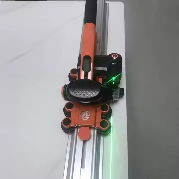 Industrial Laser Guide - Endüstriyel Lazer 3.8m Geniş Format Kılavuz
