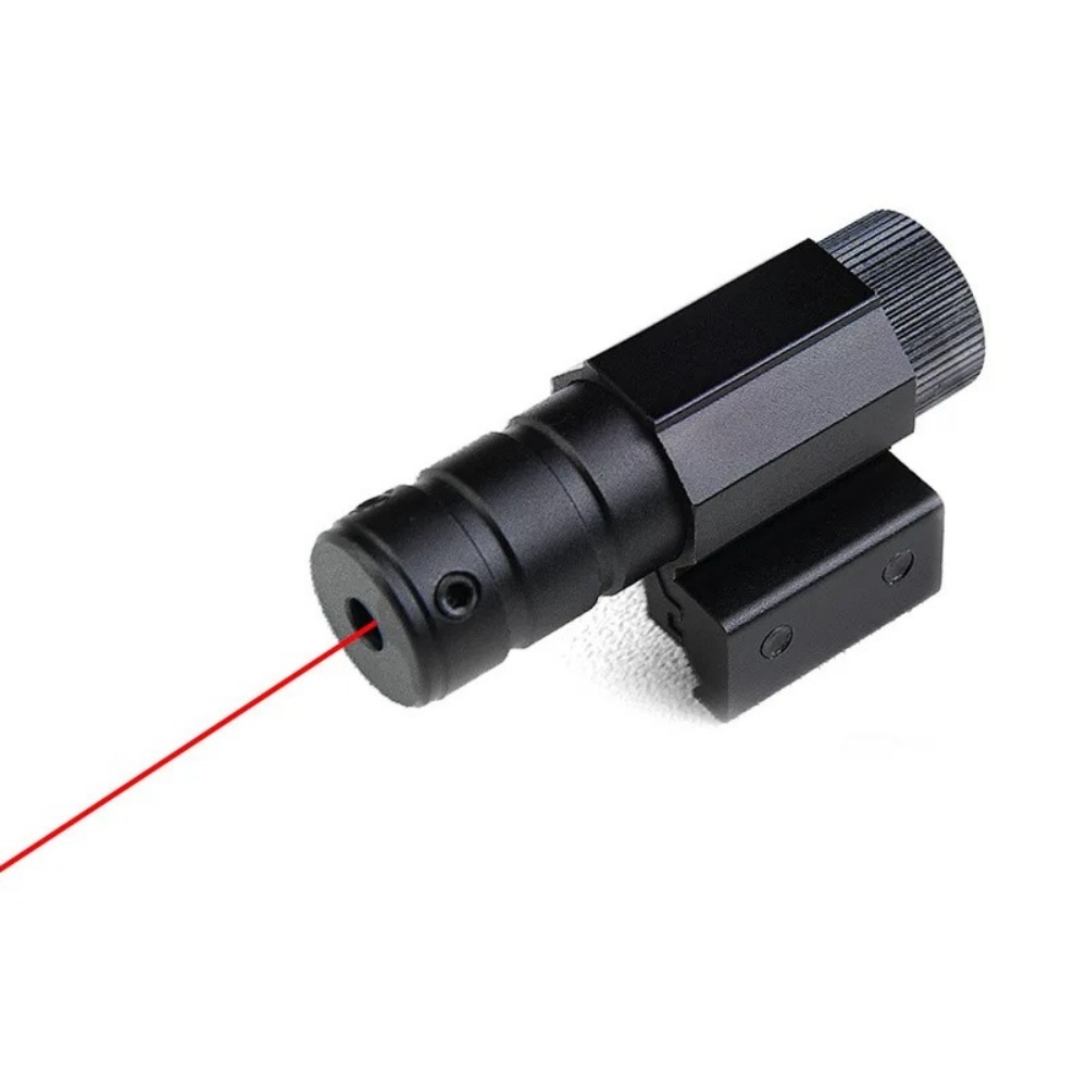 Industrial Laser Rangefinder - Kızılötesi Mesafe Ölçer Kırmızı Işık Lazer