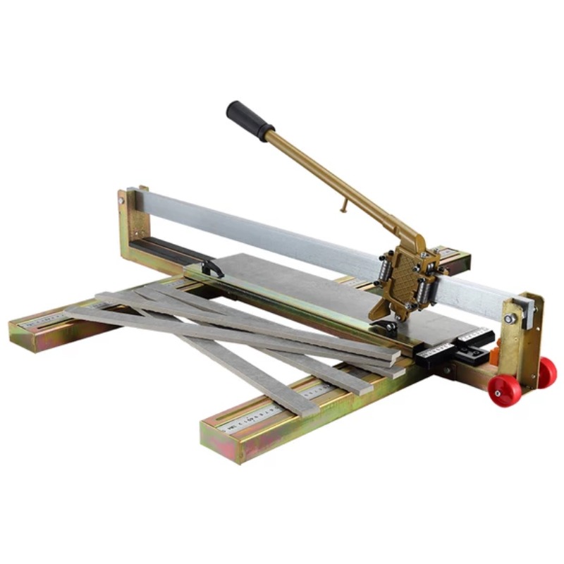 Industrial Laser Guide - Ağır Hizmet Tipi Endüstriyel Manuel Karo