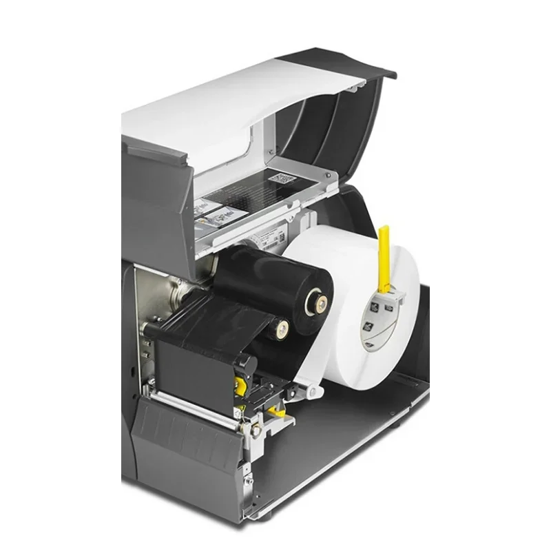 Yükseltme ZT230 203dpi Endüstr - Industrial Laser Printing Machine incelemesi ve fiyatı