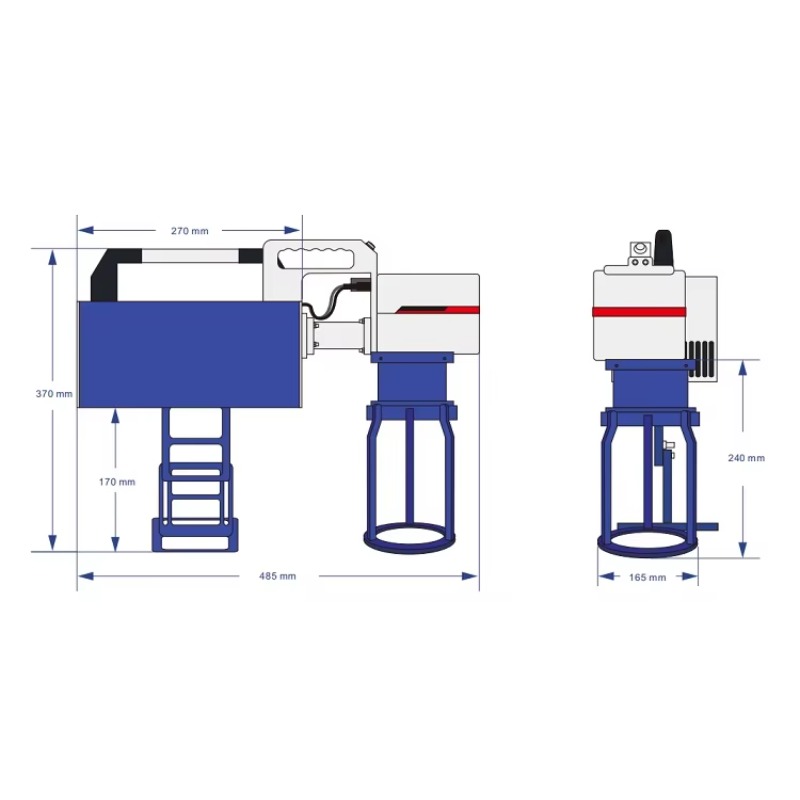 Fabrika Fiyatı 355nm Yüksek Ha - Industrial Laser Printer Price incelemesi ve fiyatı