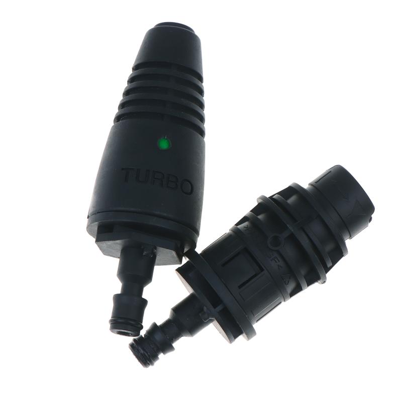 Yüksek Basınçlı Döner Turbo No - Laser Nozzle Ceramic incelemesi ve fiyatı