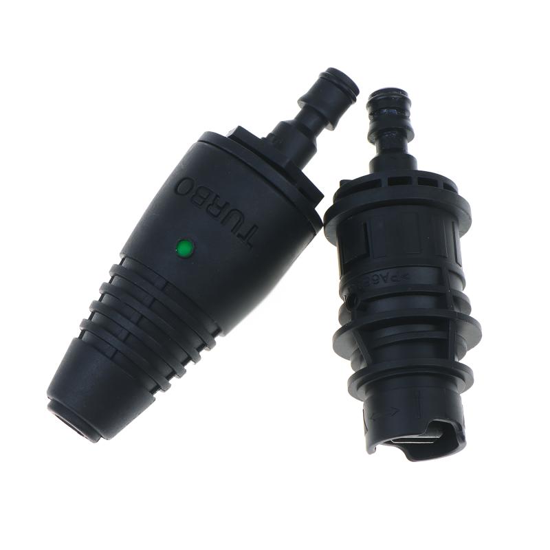 Yüksek Basınçlı Döner Turbo No - Laser Nozzle Ceramic incelemesi ve fiyatı