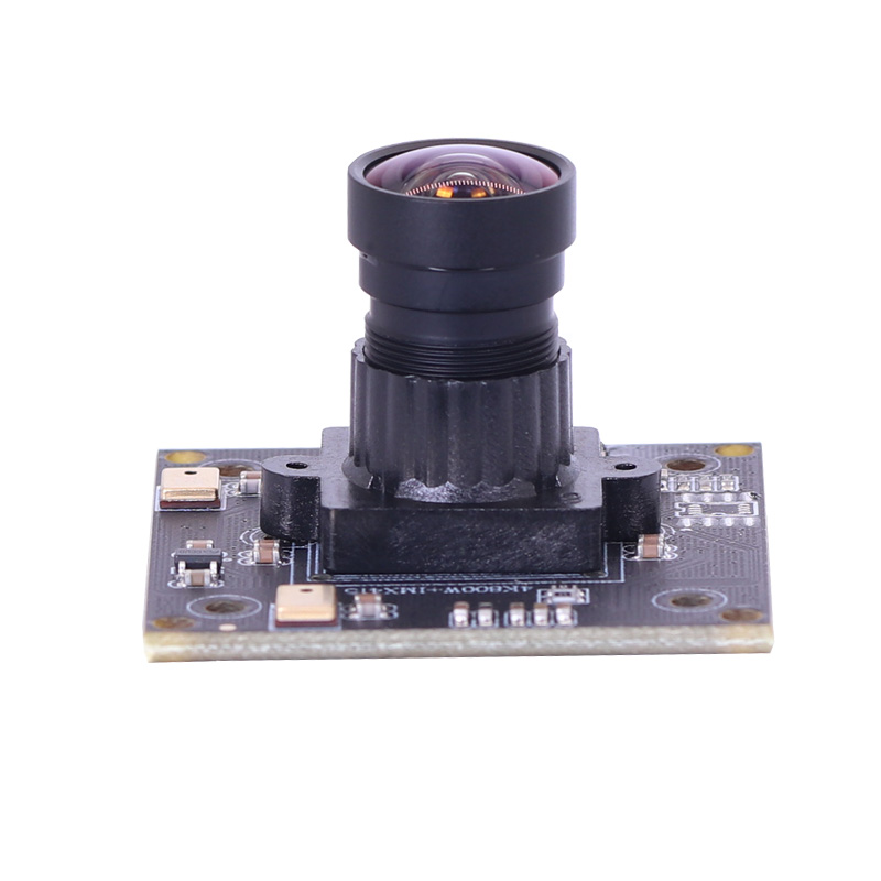 4K8MP IMX415 38mm 3.5mm 90 Fil - Industrial Visual incelemesi ve fiyatı