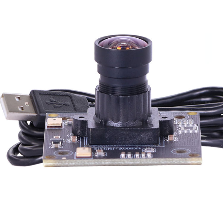 4K8MP IMX415 38mm 3.5mm 90 Fil - Industrial Visual incelemesi ve fiyatı