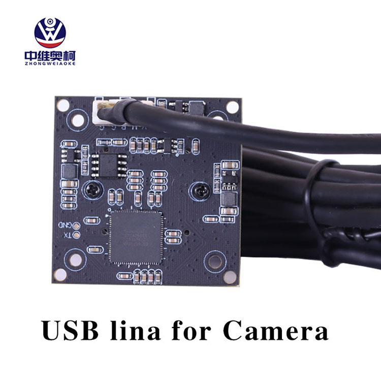 4K8MP IMX415 38mm 3.5mm 90 Fil - Industrial Visual incelemesi ve fiyatı
