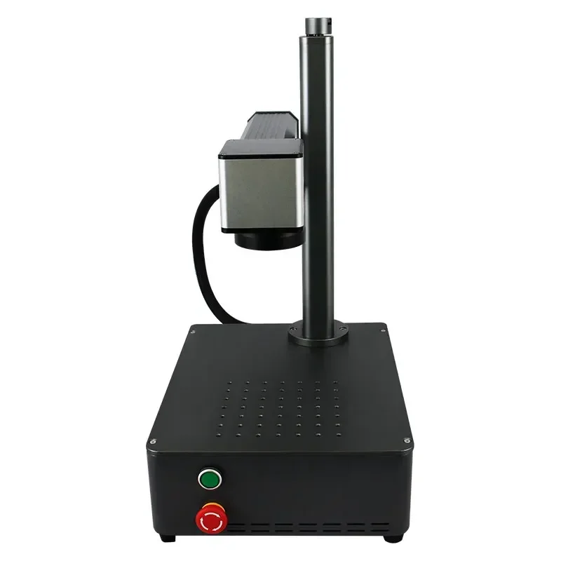 20W 30W Mini Impresora Masaüst - Industrial Laser Marking Machine incelemesi ve fiyatı