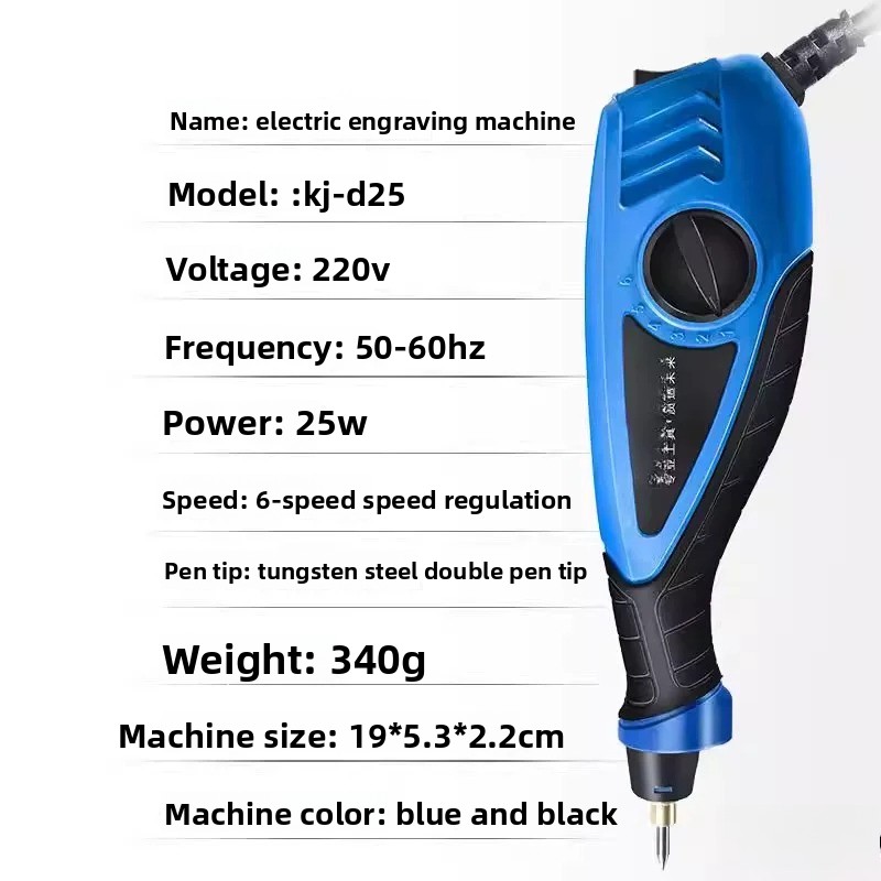 Mini El Tipi Taşınabilir Lazer - Industrial Laser Etching Machine incelemesi ve fiyatı
