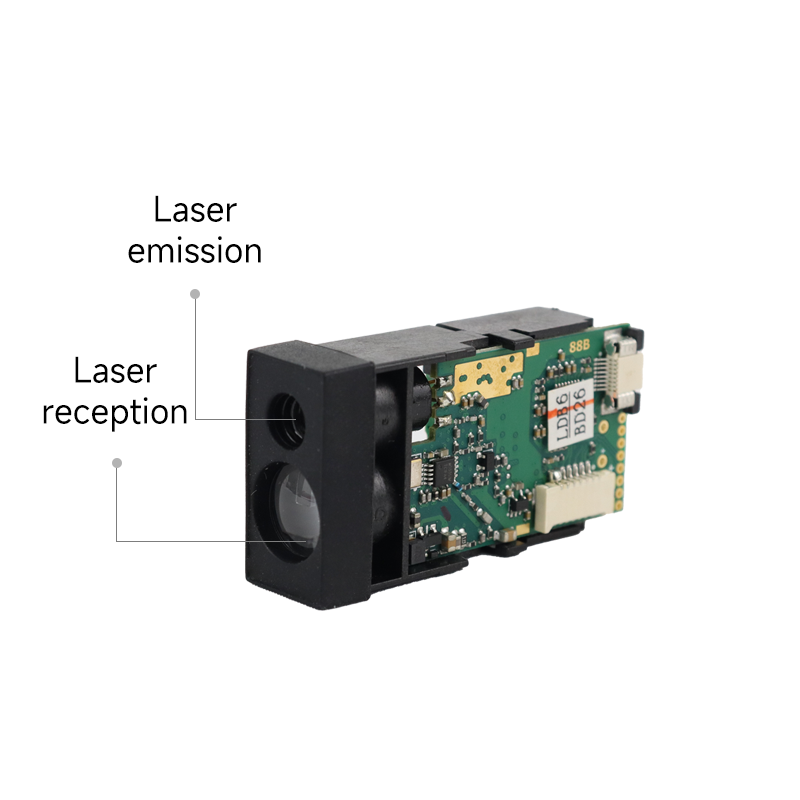 Meskernel 60m Mesafe Ölçüm Cih - Industrial Laser incelemesi ve fiyatı