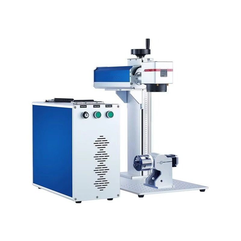 Konveyör Endüstriyel İsim Levh - Industrial Laser Marking Machine incelemesi ve fiyatı
