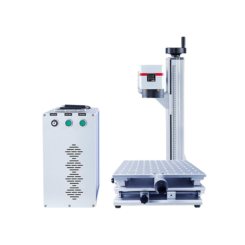 Konveyör Endüstriyel İsim Levh - Industrial Laser Marking Machine incelemesi ve fiyatı