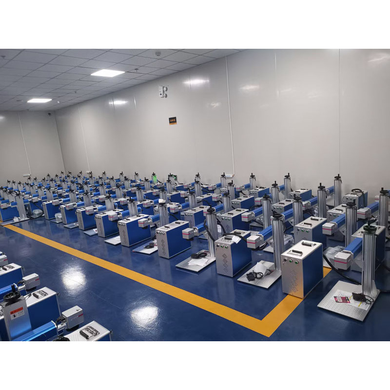 Konveyör Endüstriyel İsim Levh - Industrial Laser Marking Machine incelemesi ve fiyatı