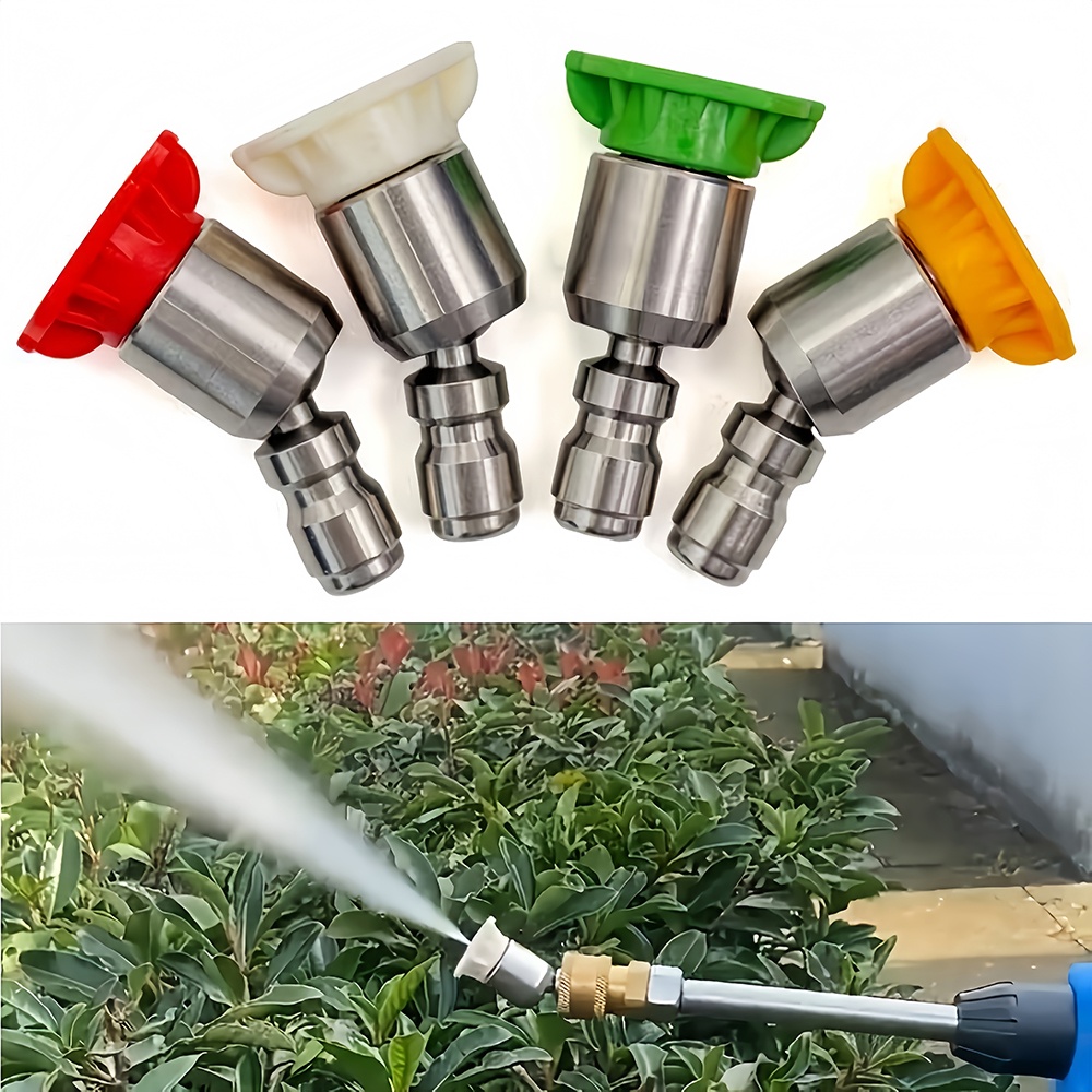 Yüksek Basınçlı Yıkama Nozulu  - Laser Nozzle Ceramic incelemesi ve fiyatı
