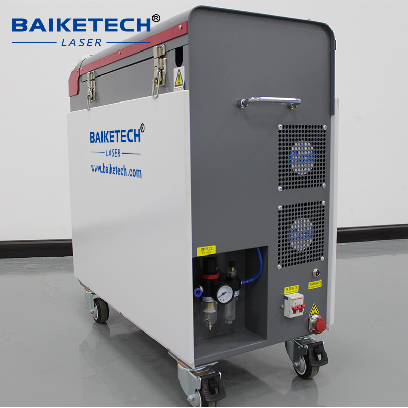 Kabin Tipi Sürekli Fiber Lazer - Industrial Laser incelemesi ve fiyatı