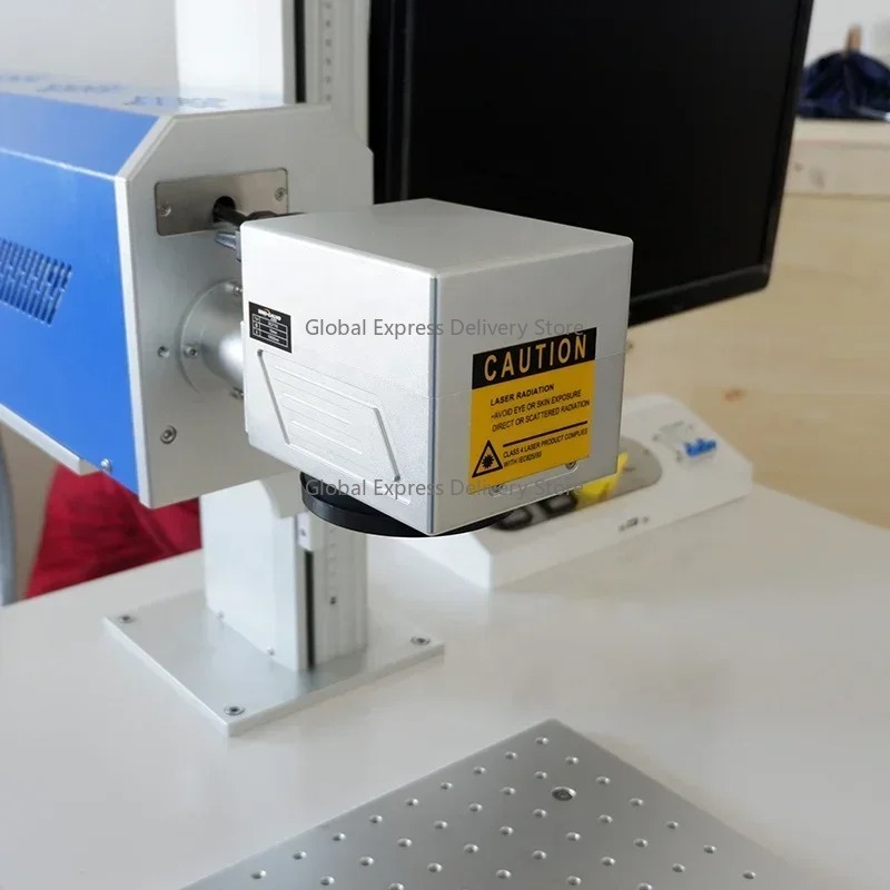 20W 30W 50W 100W Masaüstü Taşı - Industrial Laser Marking Machine incelemesi ve fiyatı