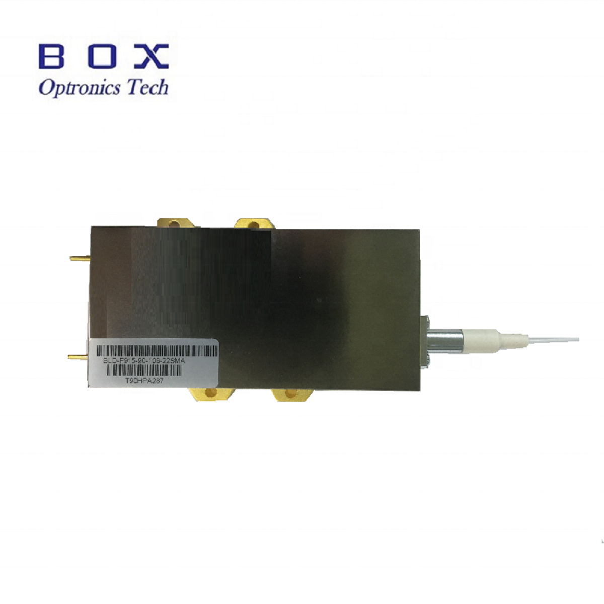 400W 915nm fiber bağlantılı la - Industrial Laser incelemesi ve fiyatı