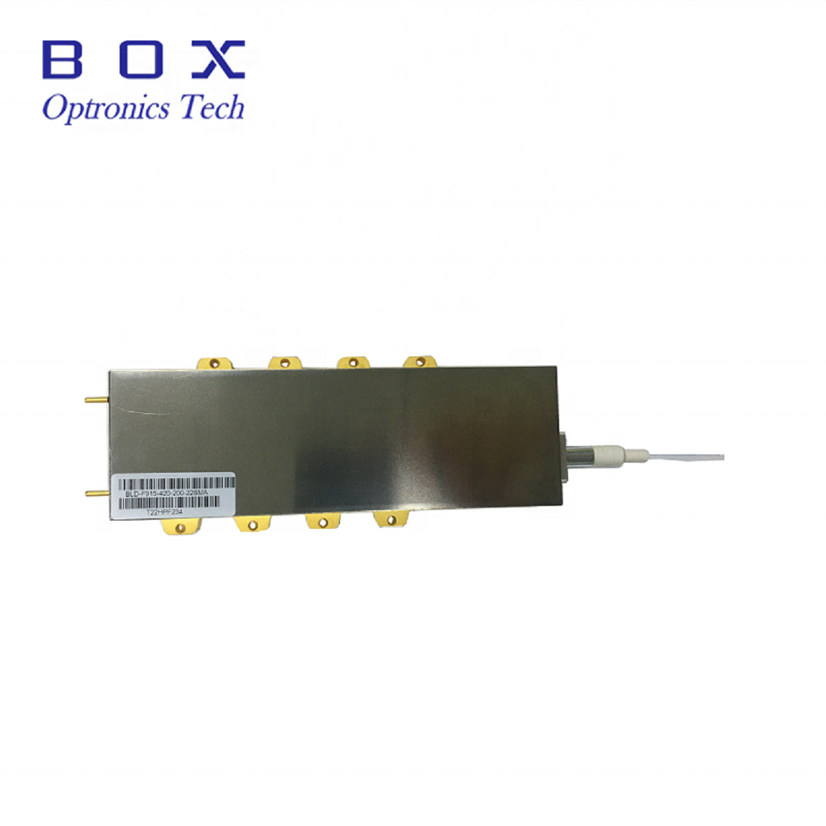400W 915nm fiber bağlantılı la - Industrial Laser incelemesi ve fiyatı