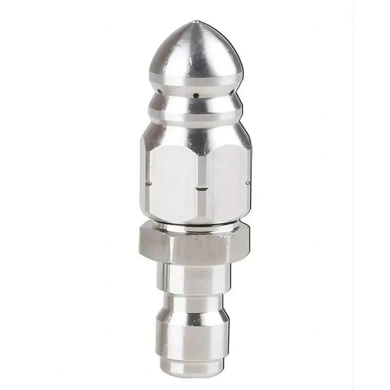 Yüksek Basınçlı Yıkama Kanal T - Laser Nozzle Ceramic incelemesi ve fiyatı