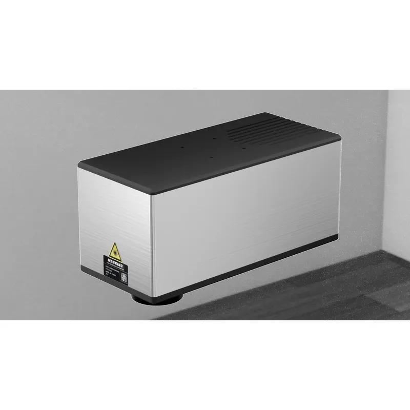 YAOMATEC Otomatik TTO UV Lazer - Industrial Laser Marking Machine incelemesi ve fiyatı