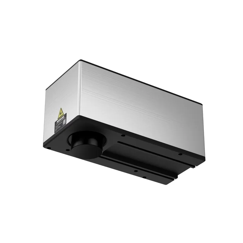YAOMATEC Otomatik TTO UV Lazer - Industrial Laser Marking Machine incelemesi ve fiyatı
