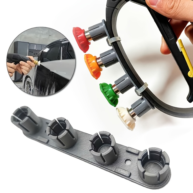 Hızlı Takılabilir 1/4 Araba Yı - Laser Nozzle Ceramic incelemesi ve fiyatı