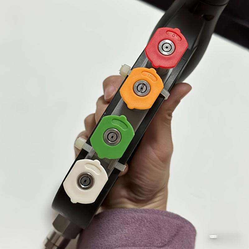 Hızlı Takılabilir 1/4 Araba Yı - Laser Nozzle Ceramic incelemesi ve fiyatı