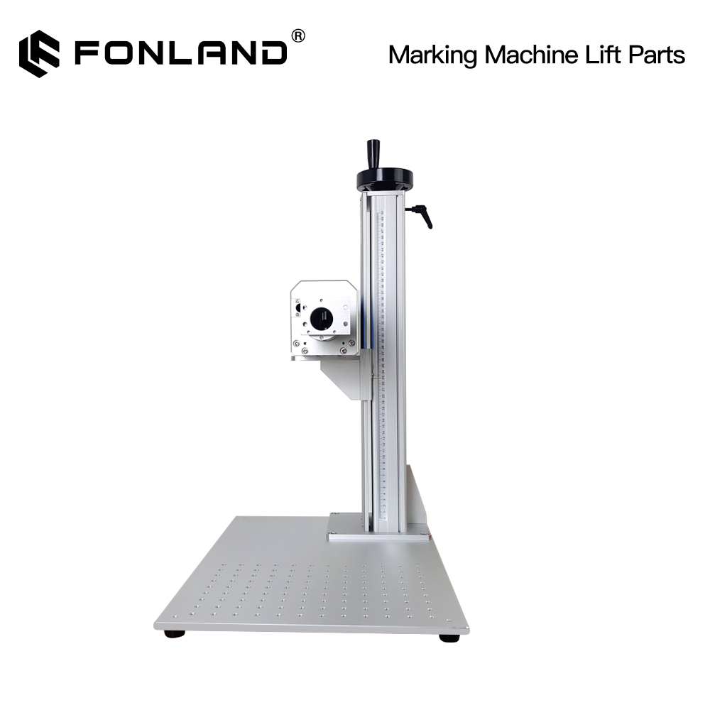 Rayucs MAX JPT Lazer Markalama - Industrial Laser Marking Machine incelemesi ve fiyatı