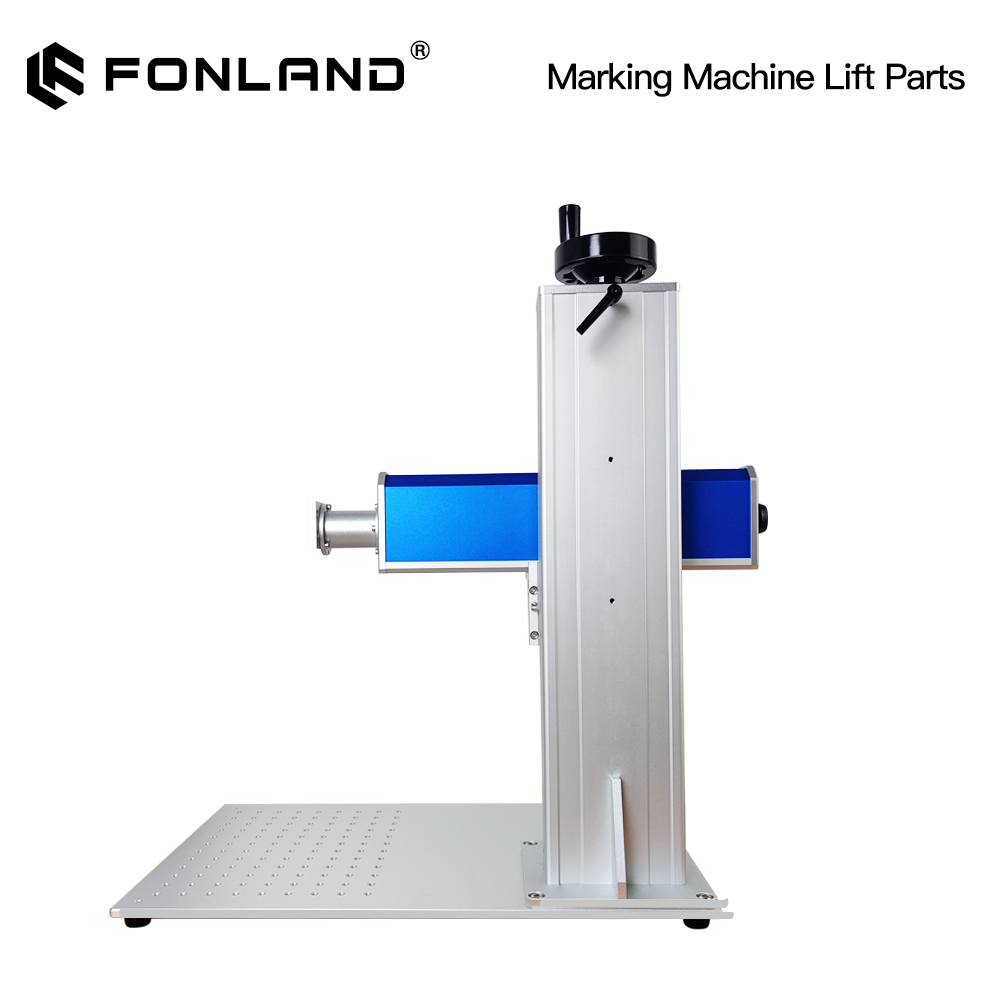 Rayucs MAX JPT Lazer Markalama - Industrial Laser Marking Machine incelemesi ve fiyatı