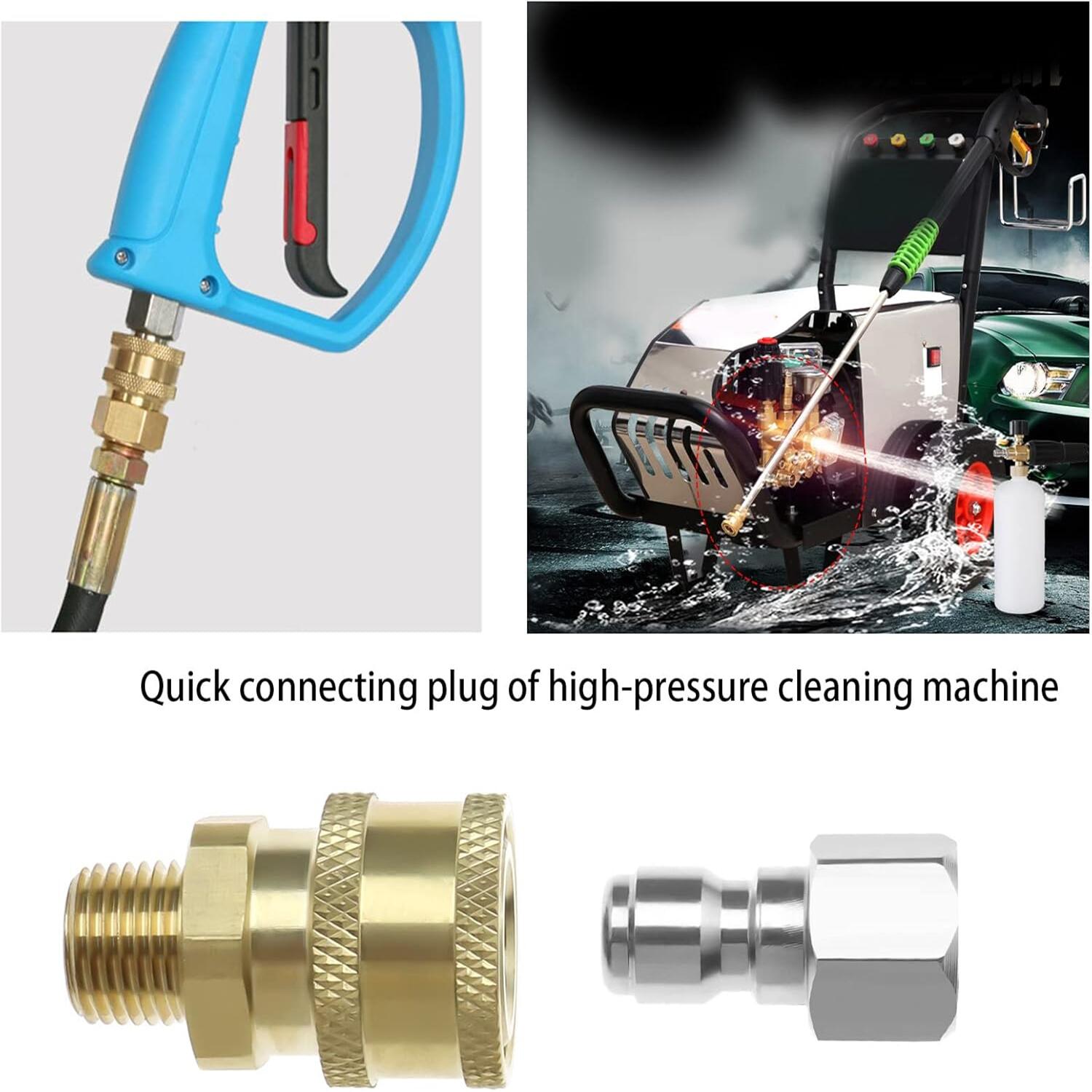 Yüksek Basınçlı Yıkama Memesi  - Laser Nozzle Ceramic incelemesi ve fiyatı