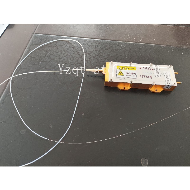 260W Yüksek Güçlü Lazer Pompa  - Industrial Applications Of Laser incelemesi ve fiyatı