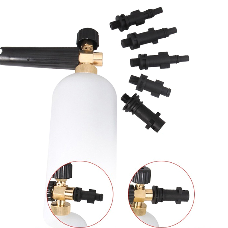 1PC Basınçlı Yıkama Makinesi E - Laser Nozzle Ceramic incelemesi ve fiyatı