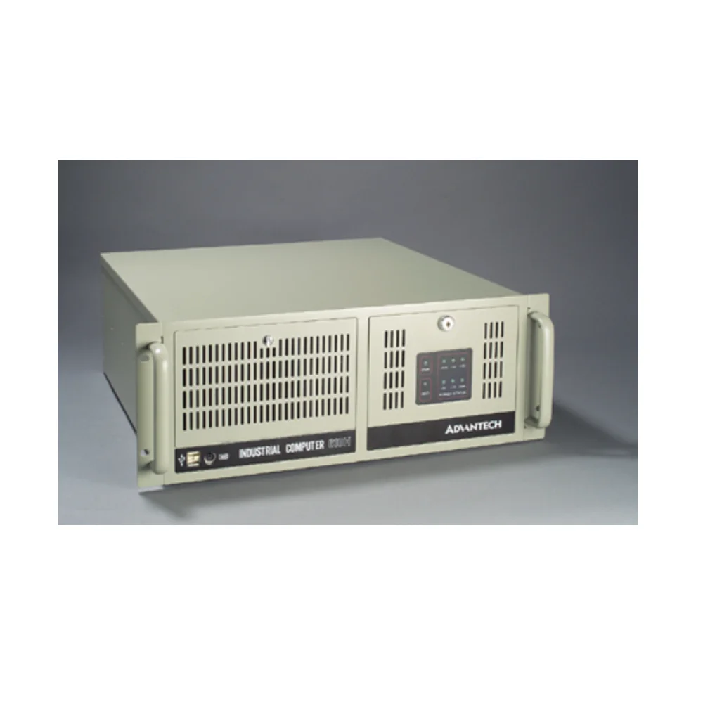 2025 Advantech IPC-610-H Ekono - Industrial Visual incelemesi ve fiyatı