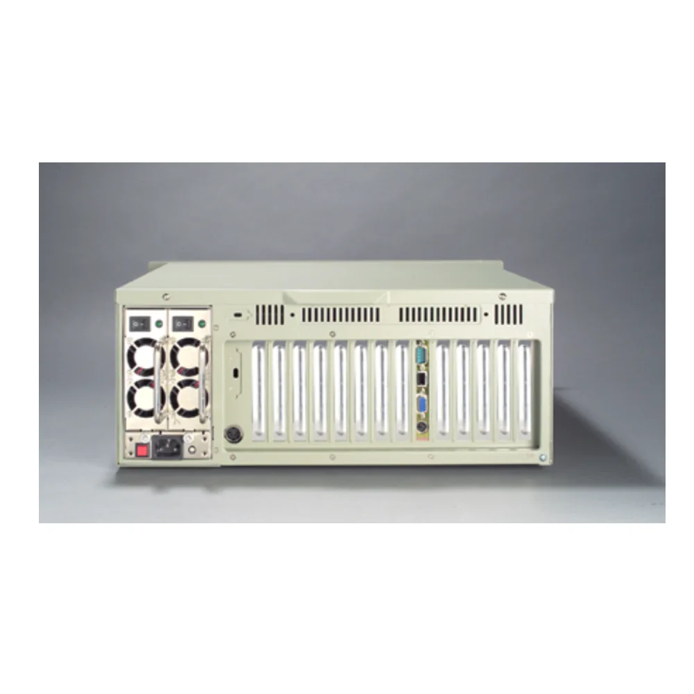 2025 Advantech IPC-610-H Ekono - Industrial Visual incelemesi ve fiyatı
