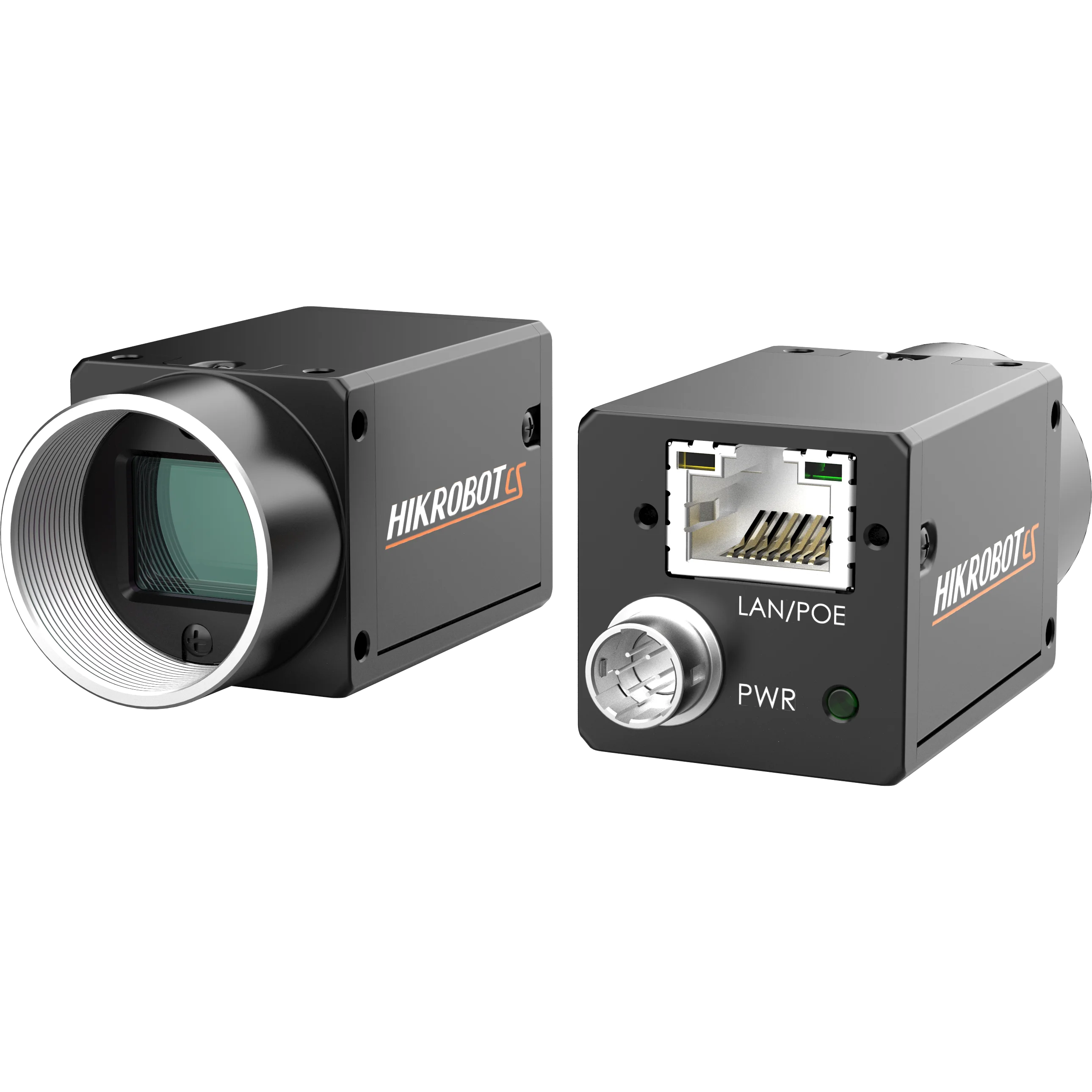 HIKROBOT MV-CS200-10GM Görsel  - Industrial Visual incelemesi ve fiyatı