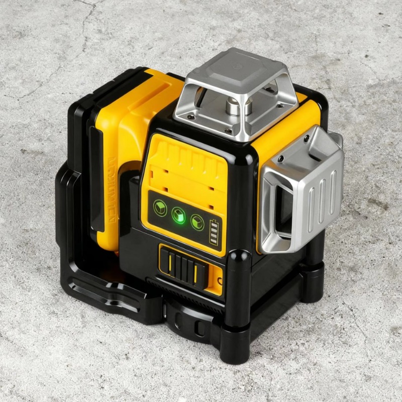 DW Tipi DW089LG Endüstriyel 3D - Industrial Laser incelemesi ve fiyatı