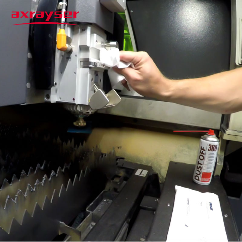 3009 Sanayi Temiz Oda Silecekl - Industrial Laser incelemesi ve fiyatı