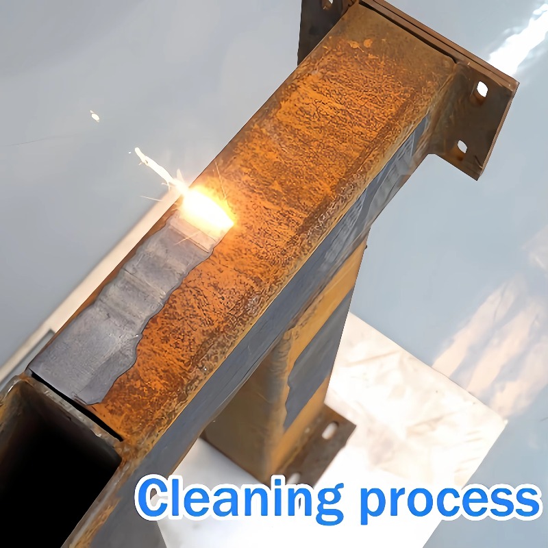 Endüstriyel Yüzey Hazırlığı İç - Industrial Laser incelemesi ve fiyatı