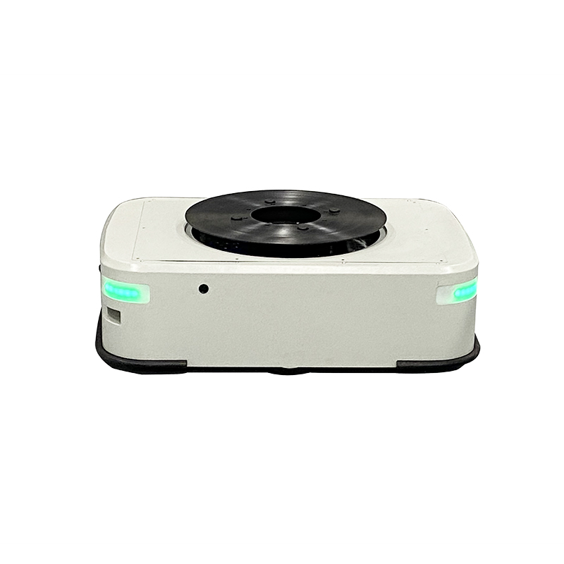 Lazer ve Manyetik Kılavuzlu QR - Industrial Laser Guide incelemesi ve fiyatı
