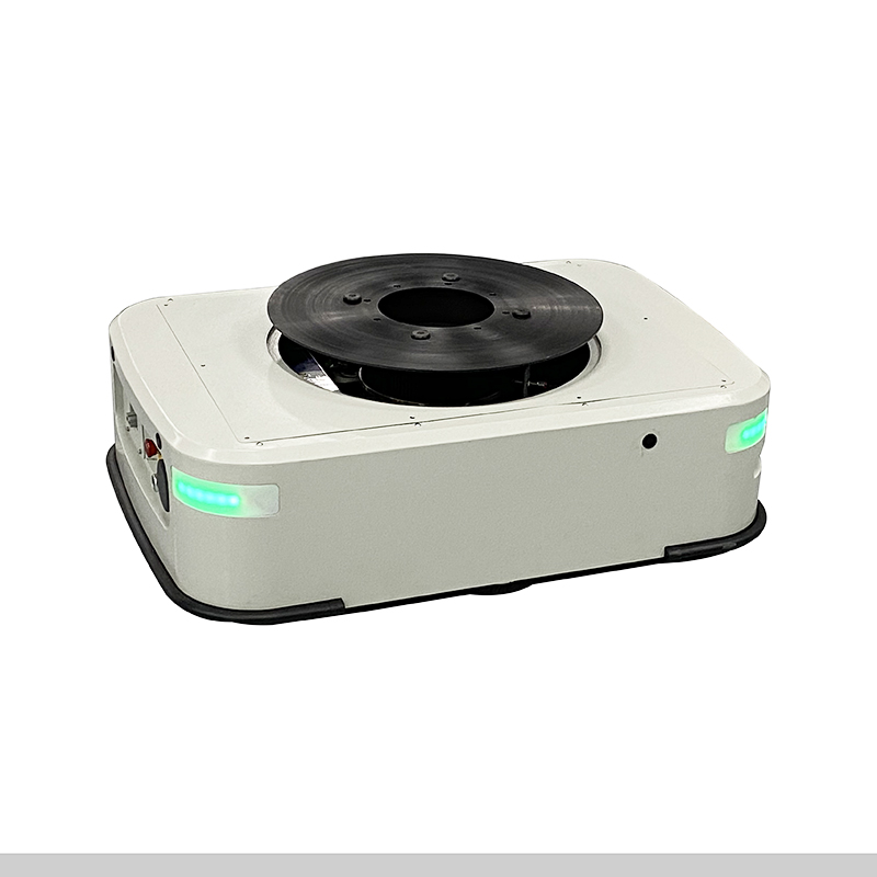 Lazer ve Manyetik Kılavuzlu QR - Industrial Laser Guide incelemesi ve fiyatı