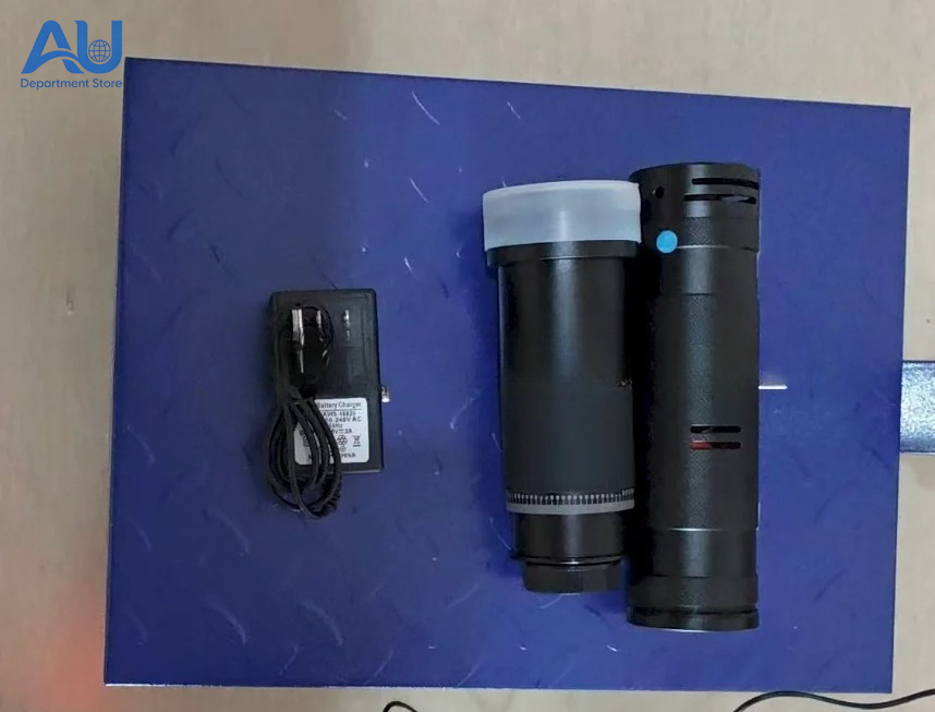 120W Taşınabilir Lazer Yüksek  - Industrial Applications Of Laser incelemesi ve fiyatı