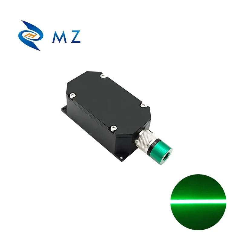 Yüksek Parlaklık Ayarlanabilir - Industrial Laser incelemesi ve fiyatı
