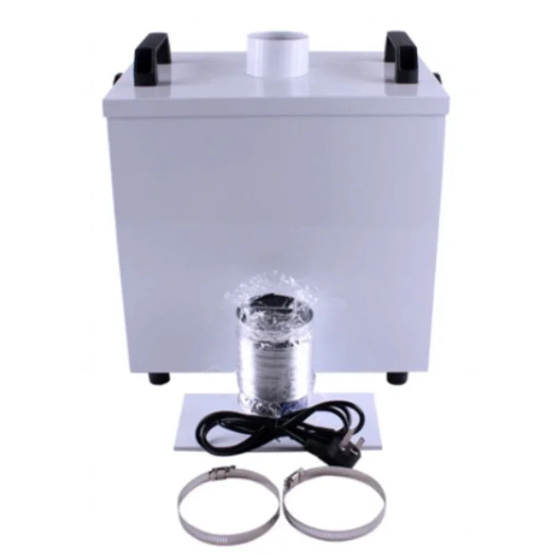 120W Endüstriyel Saf Hava Duma - Industrial Laser Marking Machine incelemesi ve fiyatı