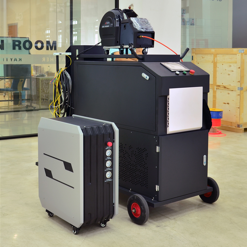 Endüstriyel PSA Azot Jeneratör - Industrial Laser incelemesi ve fiyatı