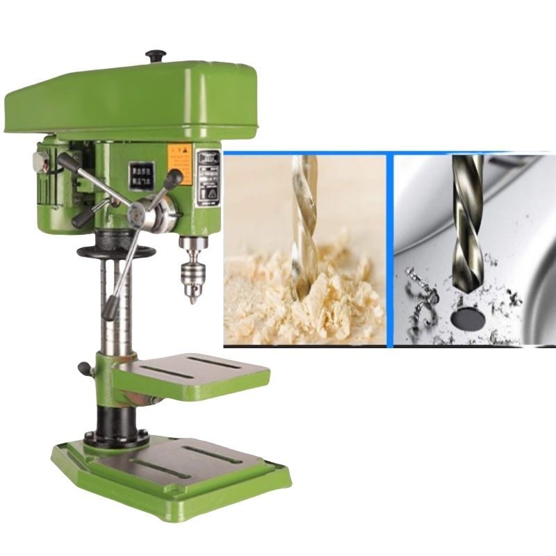 Tezgah Üstü Delme Makinesi 550 - Industrial Laser Guide incelemesi ve fiyatı